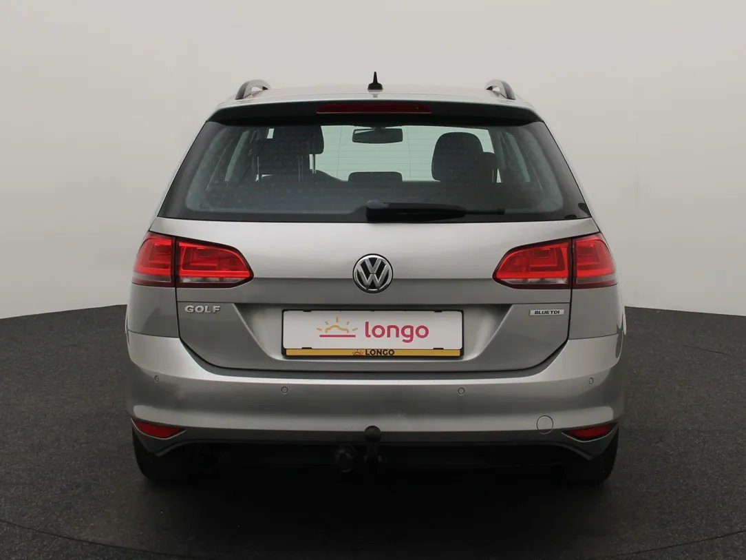 Volkswagen Golf 7 — foto 6