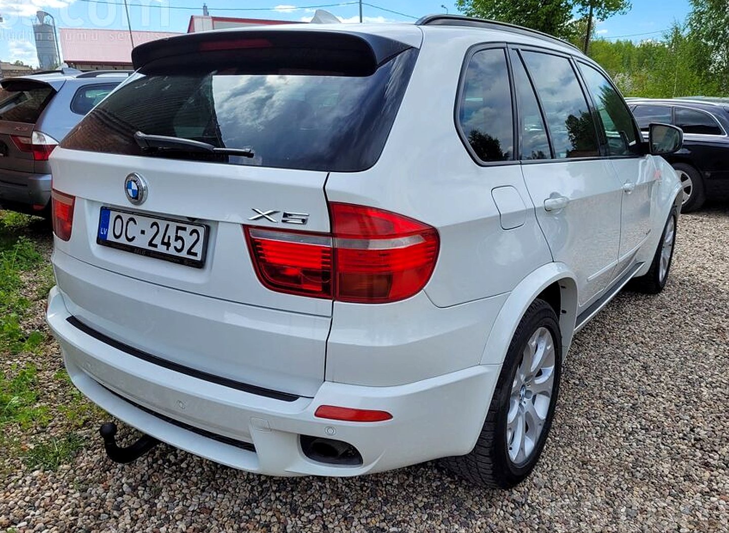BMW X5 — foto 5