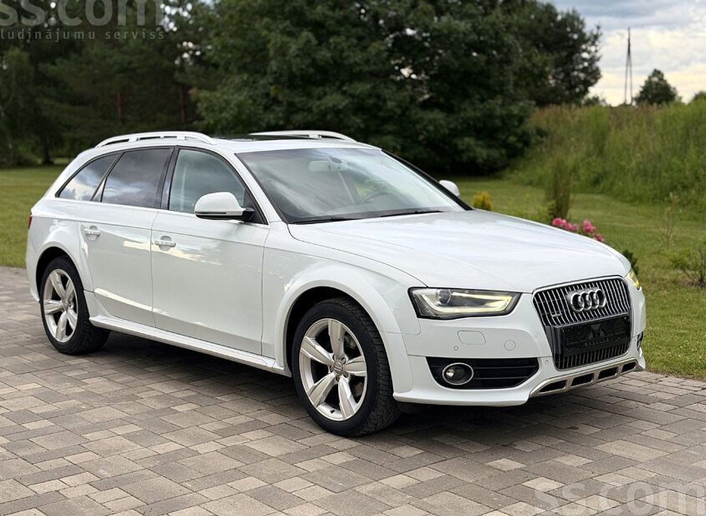Audi A4 — foto 3