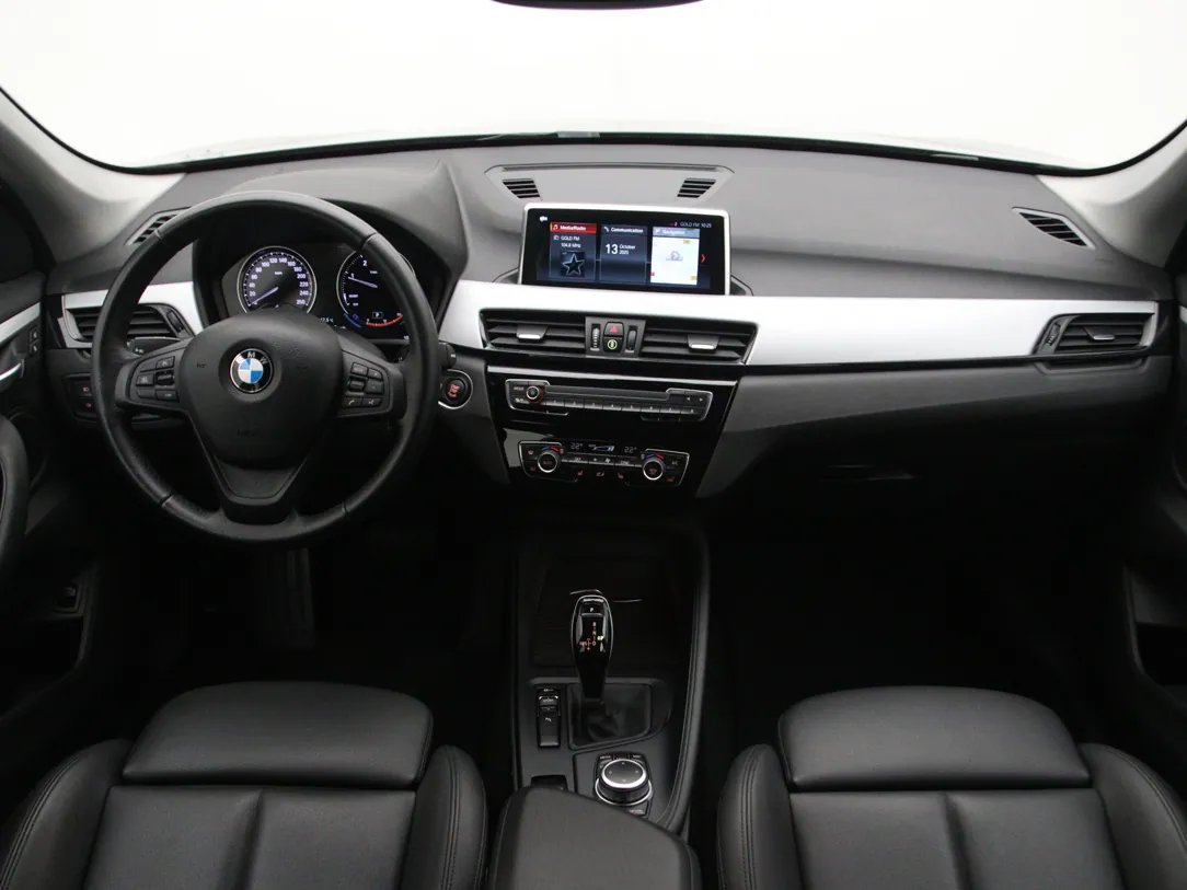 BMW X1 — foto 3