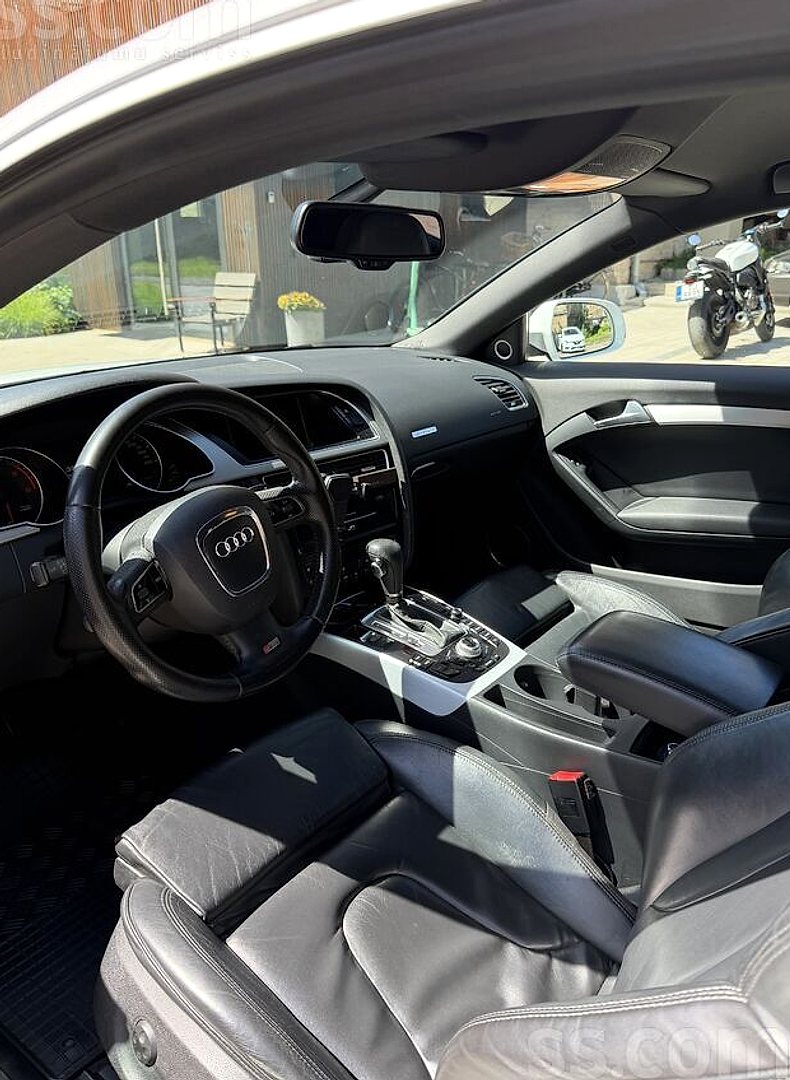 Audi A5 — foto 6