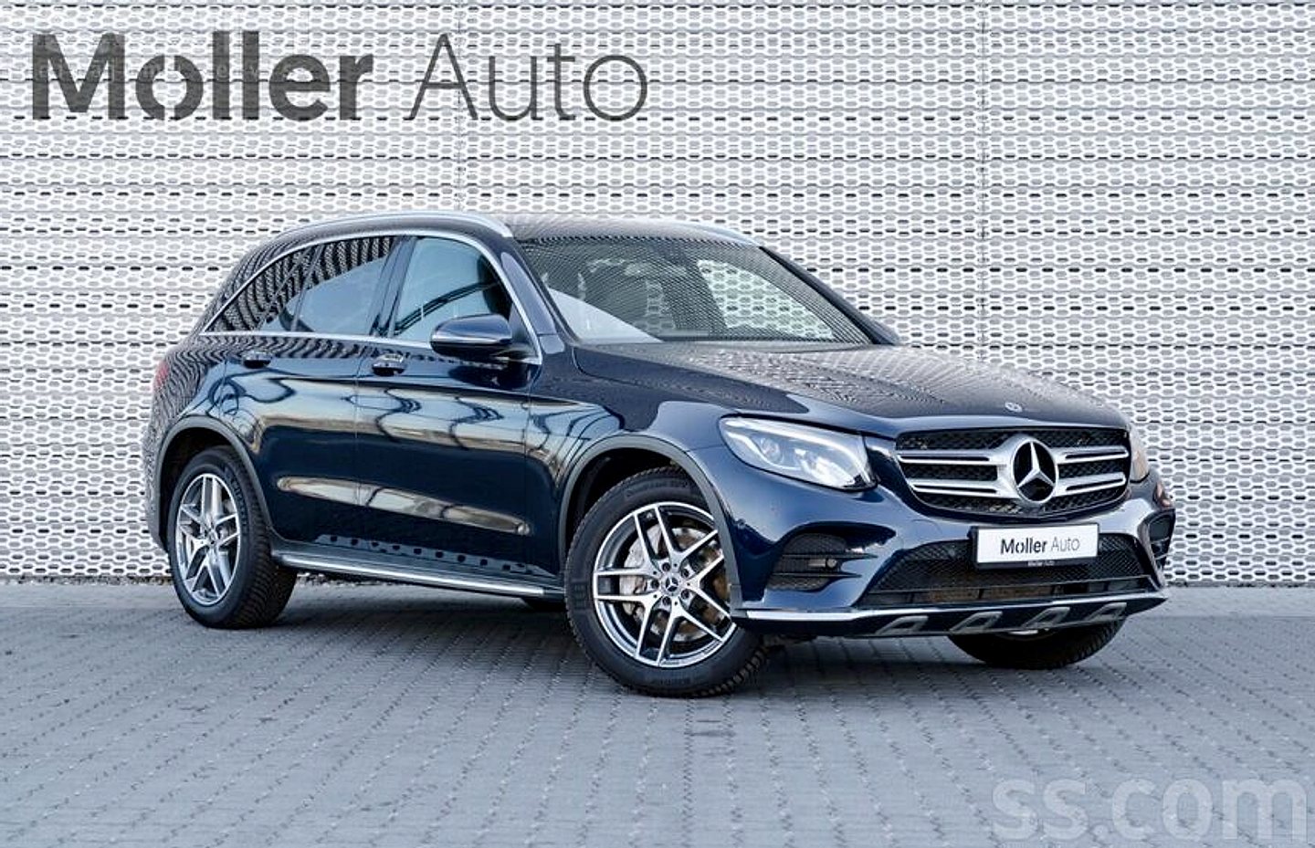 Mercedes-Benz GLC 250 — foto 2