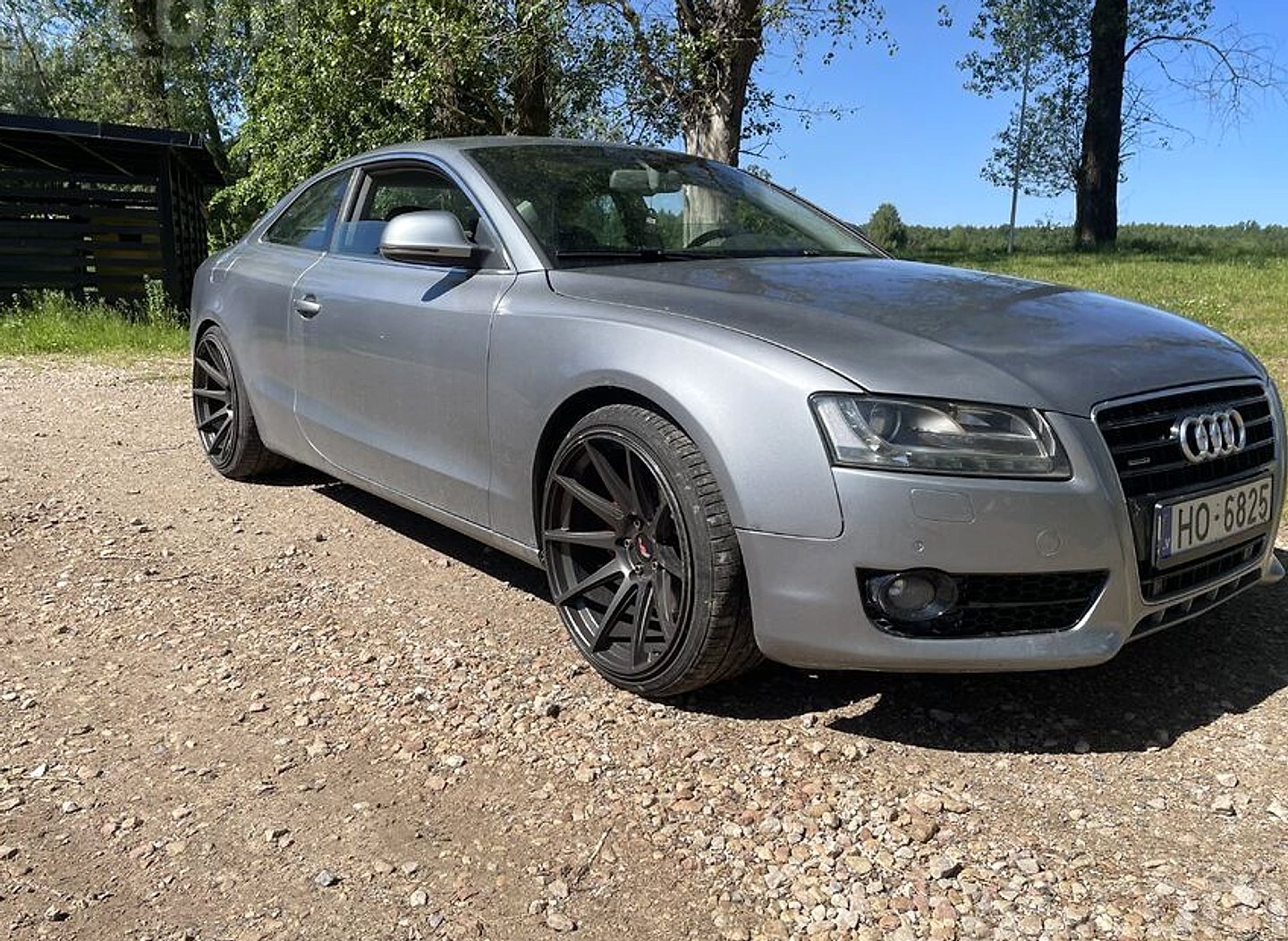 Audi A5 — foto 6