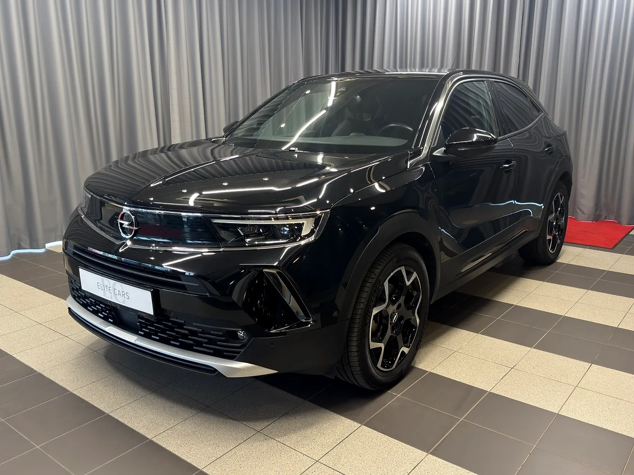 Opel Mokka, 2022. gads