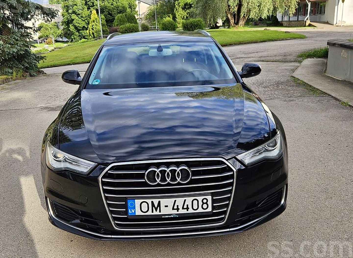 Audi A6 — foto 3