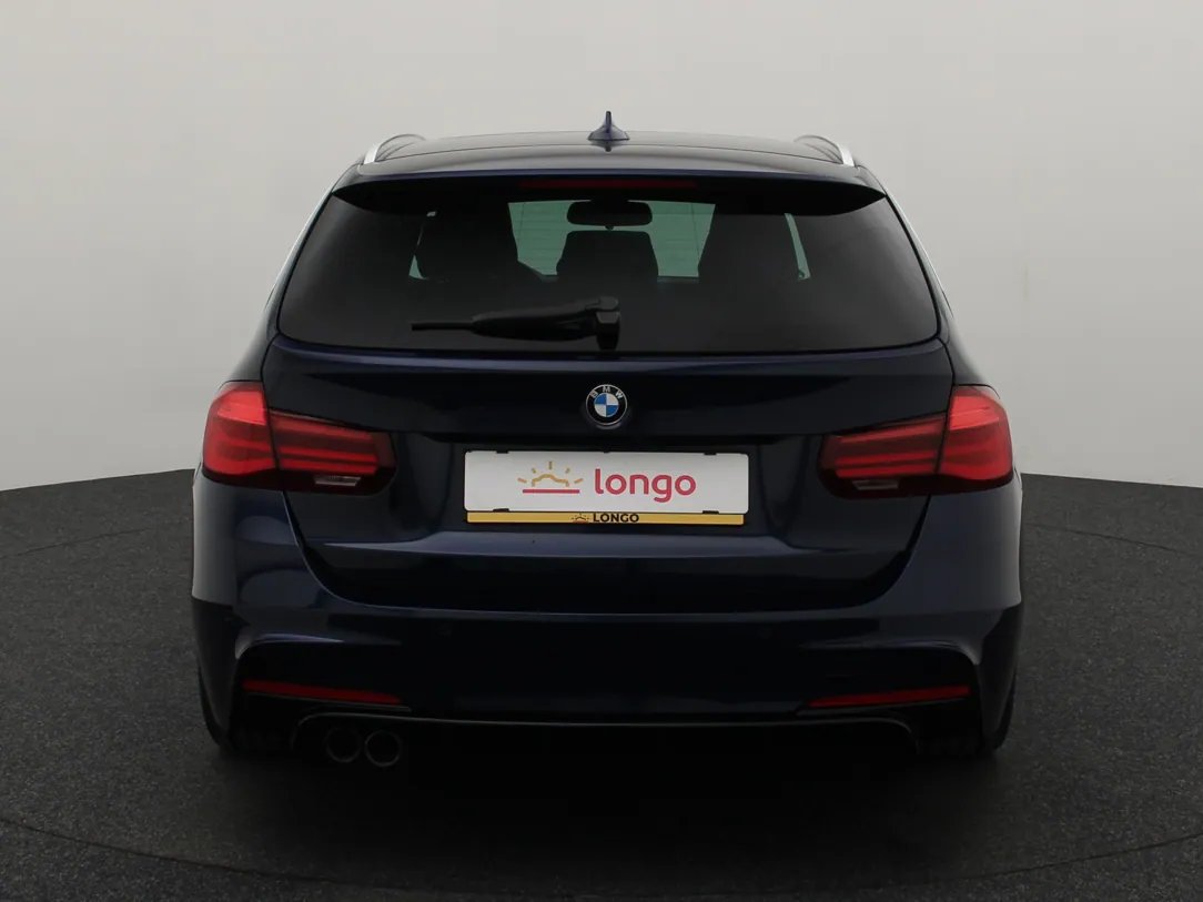 BMW 335 — foto 6