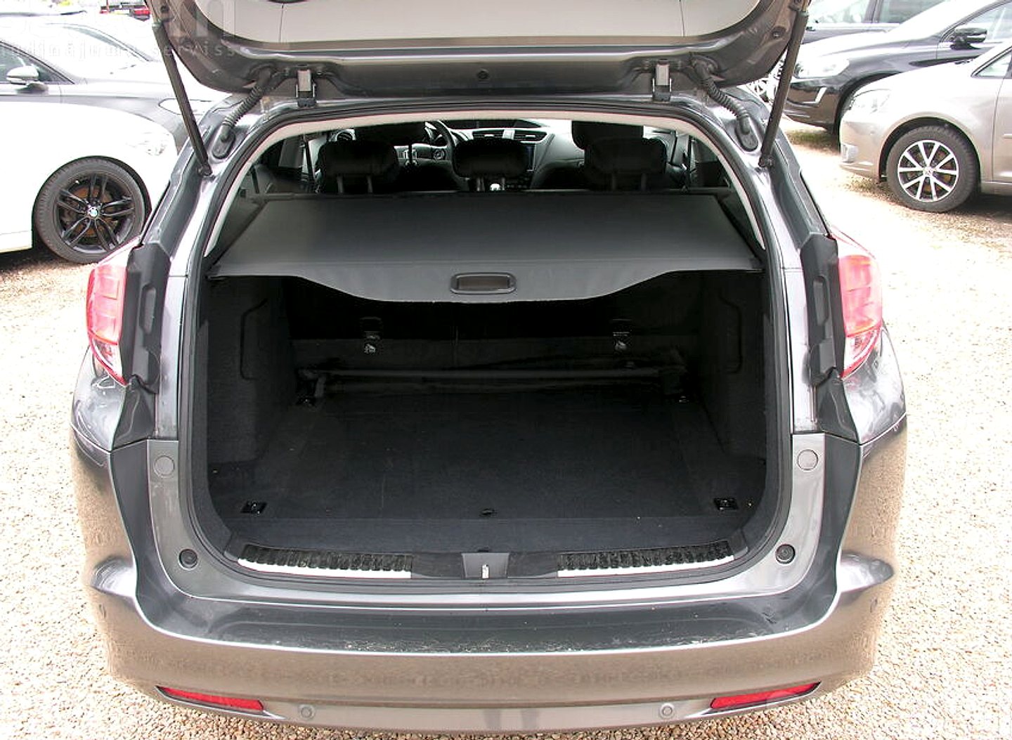 Honda Civic — foto 5