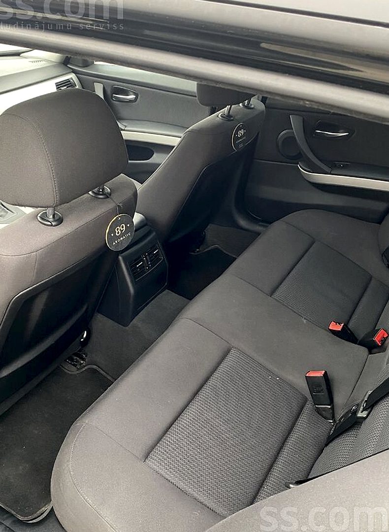 BMW 318 — foto 6
