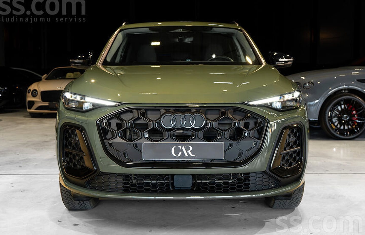 Audi Q5 — foto 2