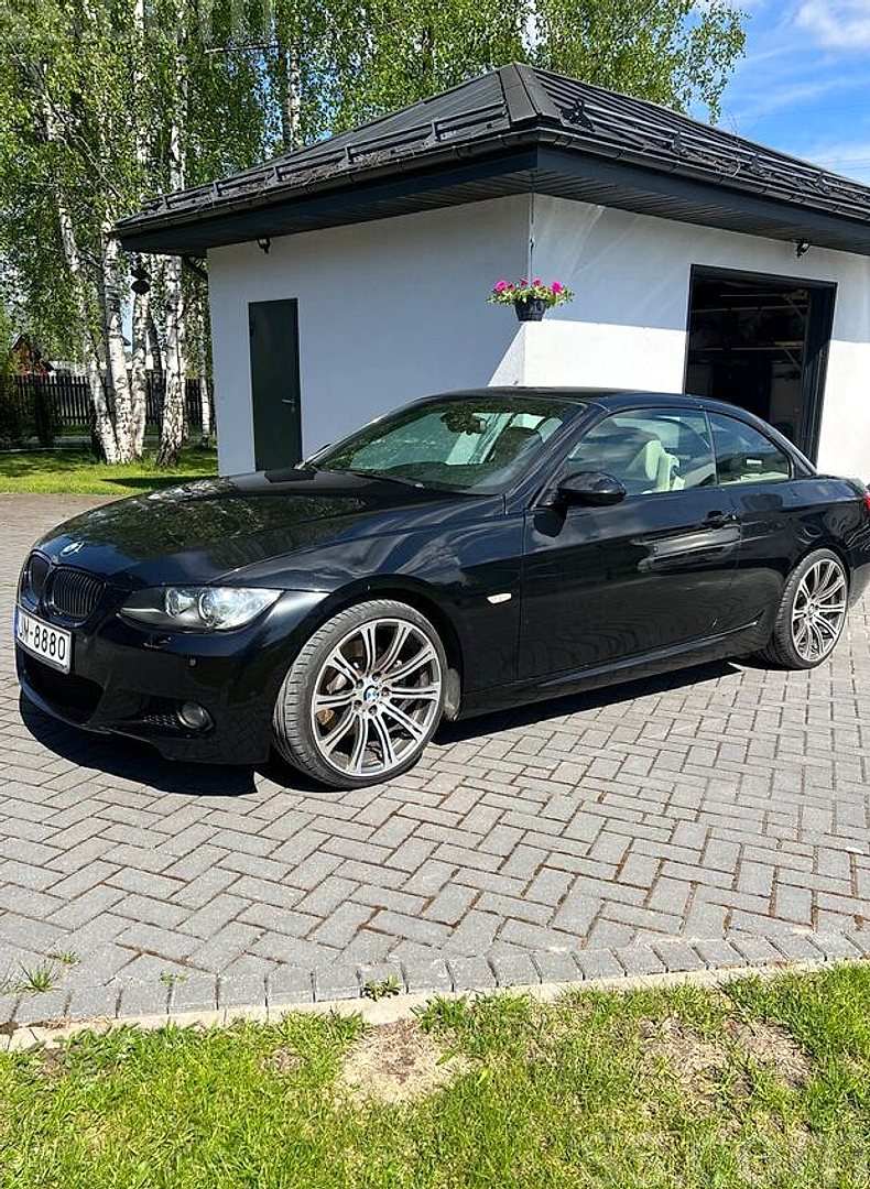 BMW 325 — foto 3