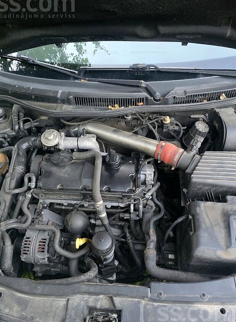 Volkswagen Golf 4 — foto 5