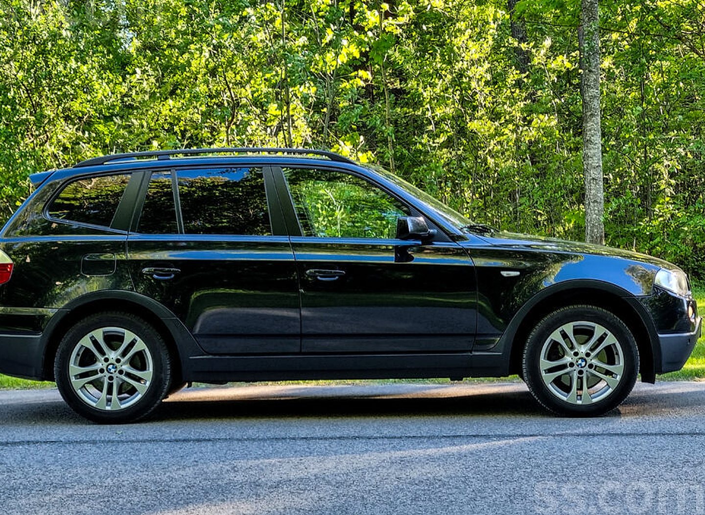 BMW X3 — foto 2