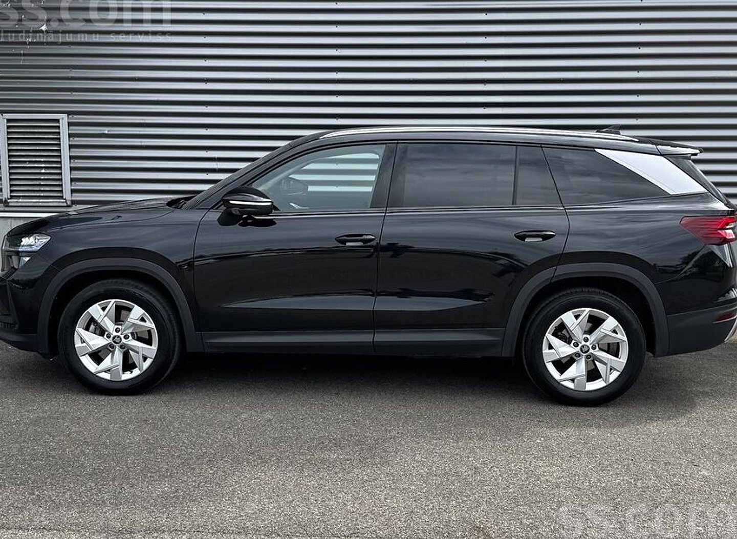 Škoda Kodiaq — foto 2