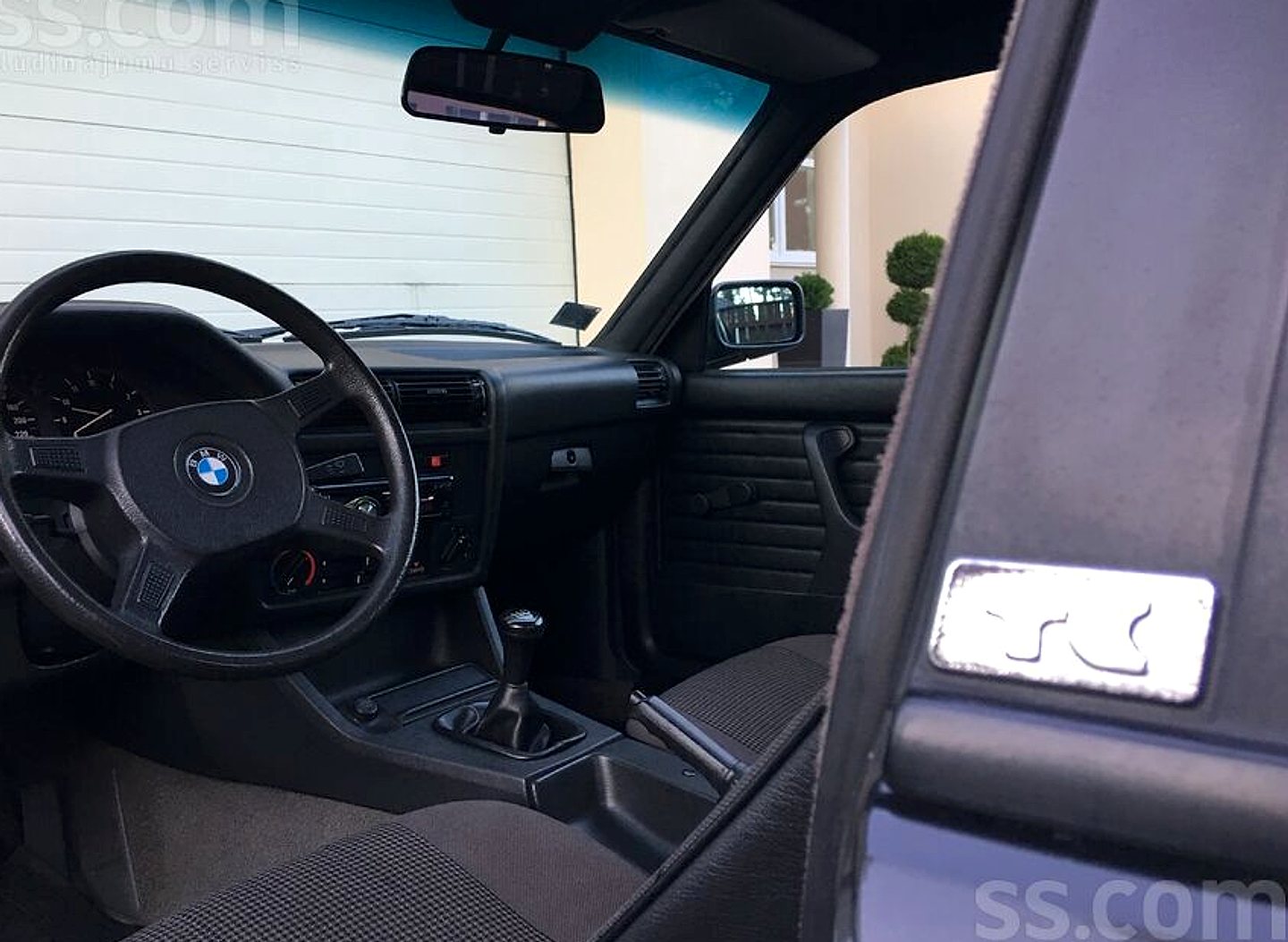 BMW 316 — foto 6