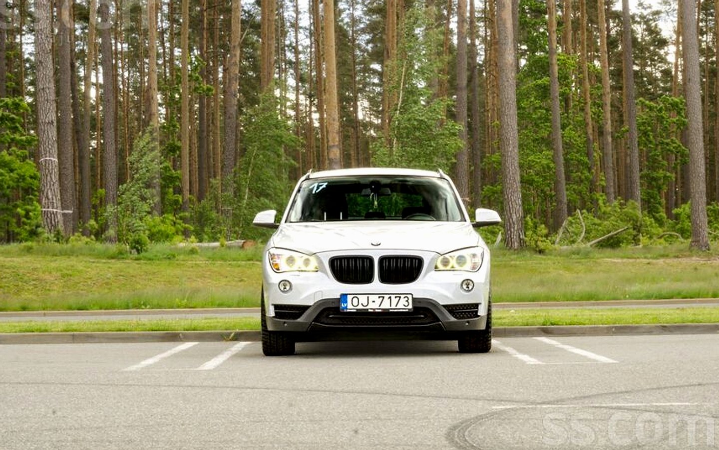 BMW X1 — foto 3