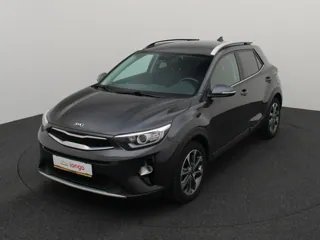 KIA Stonic, 2020. gads