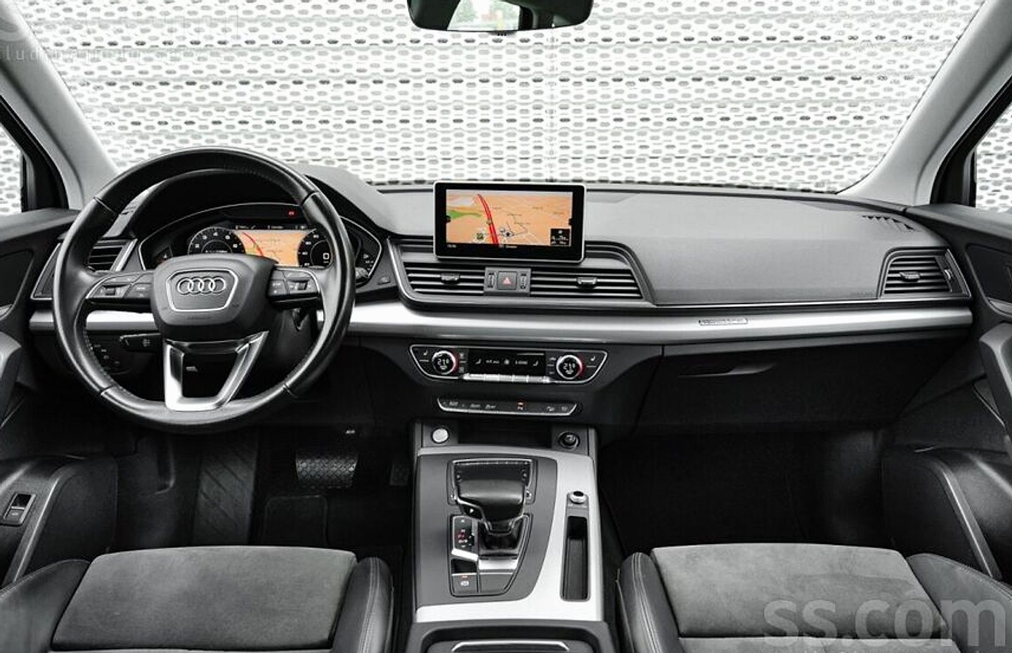 Audi Q5 — foto 6