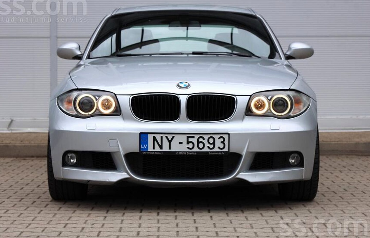 BMW 120 — foto 3