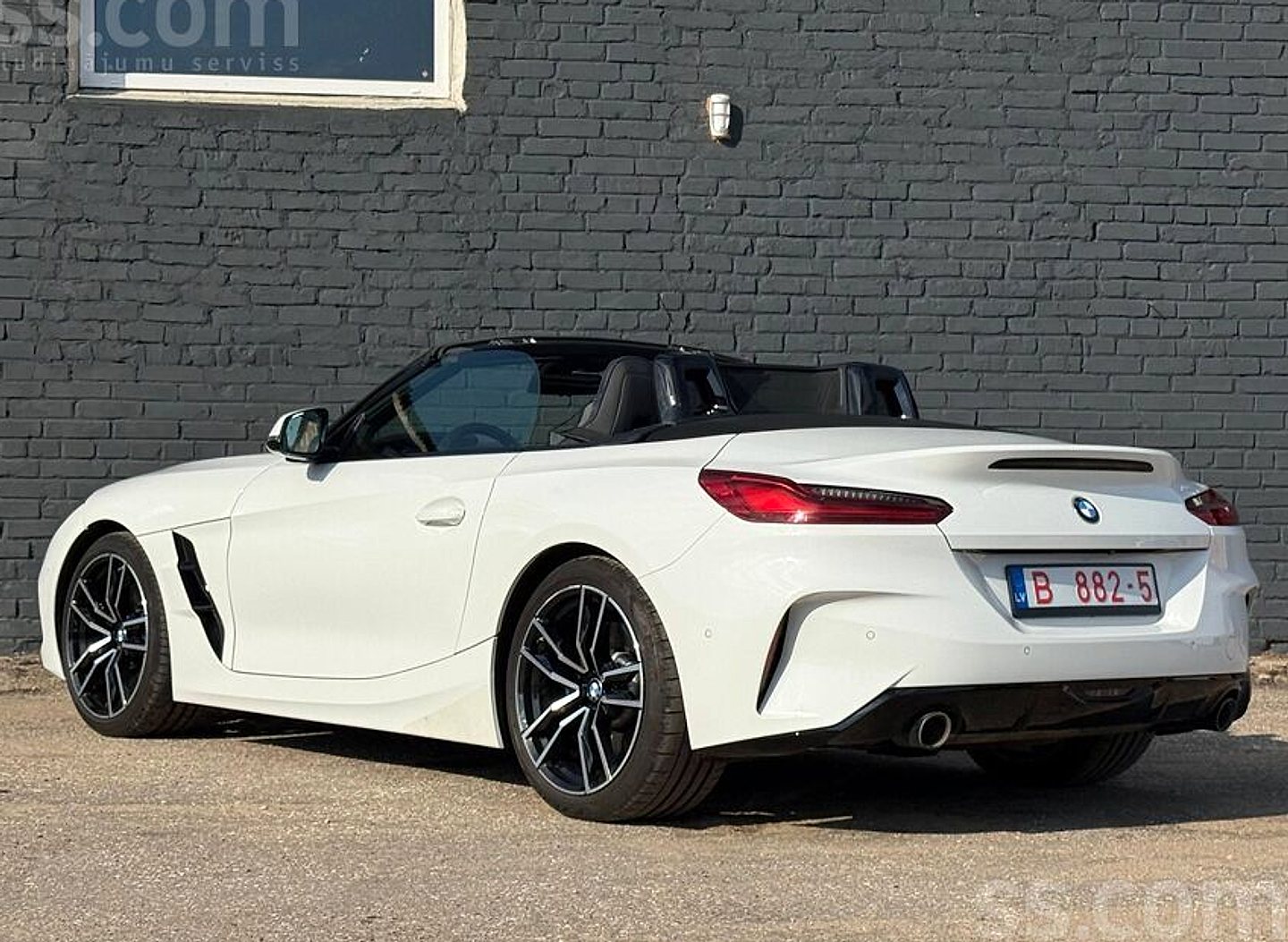 BMW Z4 — foto 5