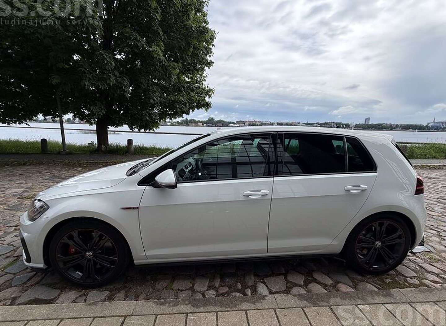 Volkswagen Golf 7 — foto 5