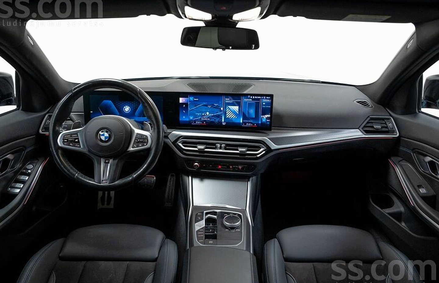 BMW 320 — foto 4