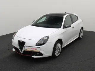 ALFA ROMEO Giulietta, 2018. gads
