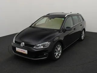 Volkswagen Golf 7, 2014. gads
