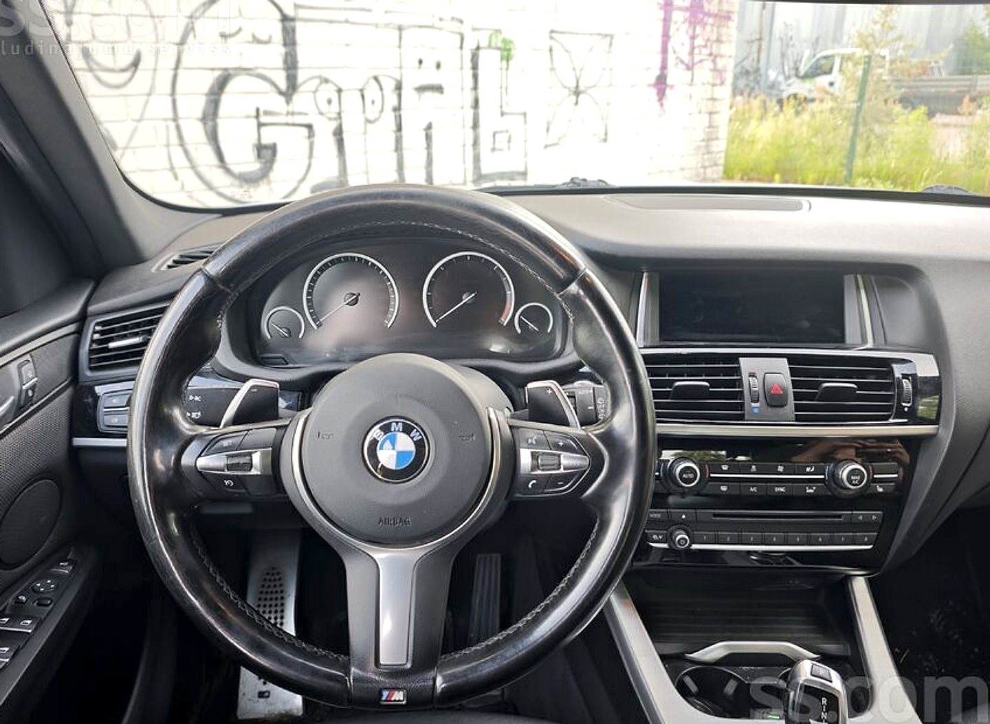 BMW X3 — foto 6