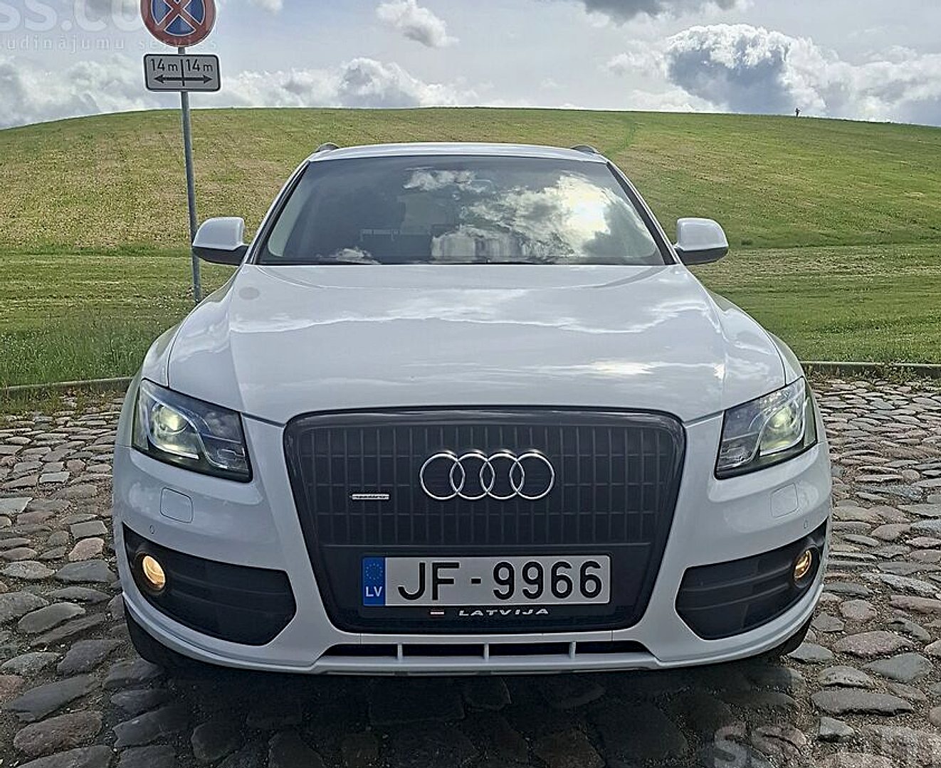 Audi Q5 — foto 2
