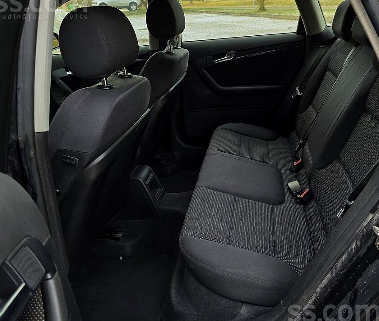 Audi A3 — foto 6
