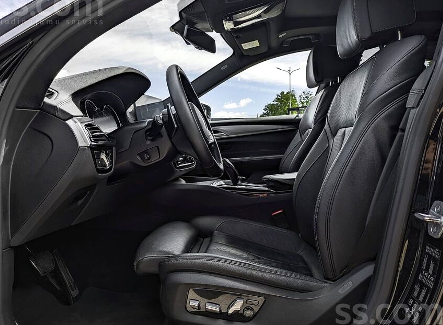 BMW 640 — foto 6