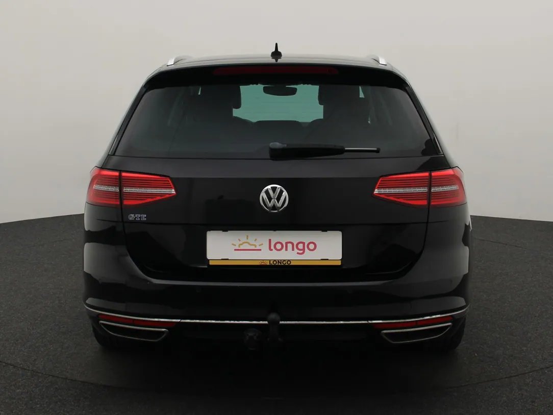 Volkswagen Passat B8 — foto 6