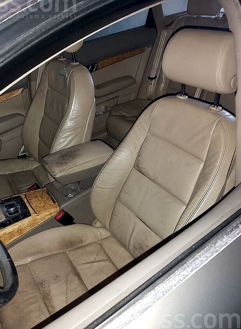 Audi A6 — foto 2