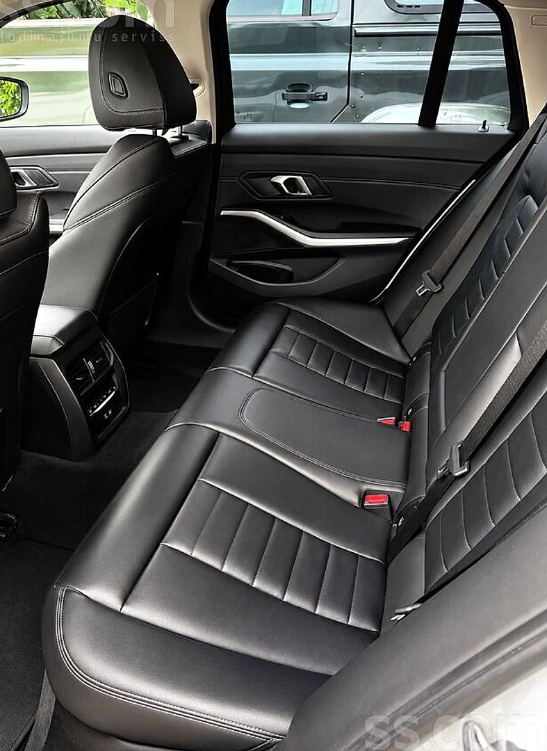 BMW 316 — foto 6