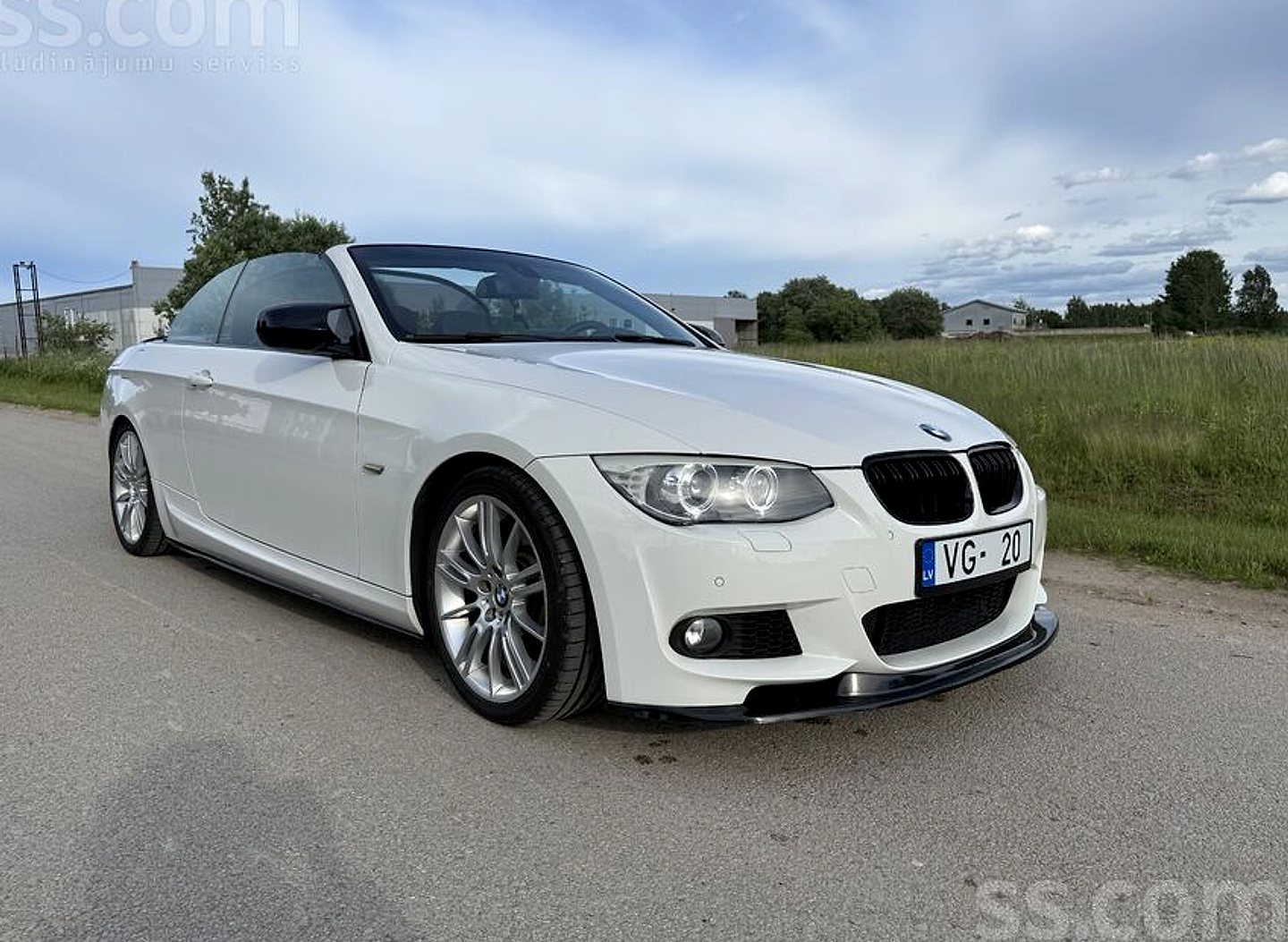 BMW 335 — foto 3