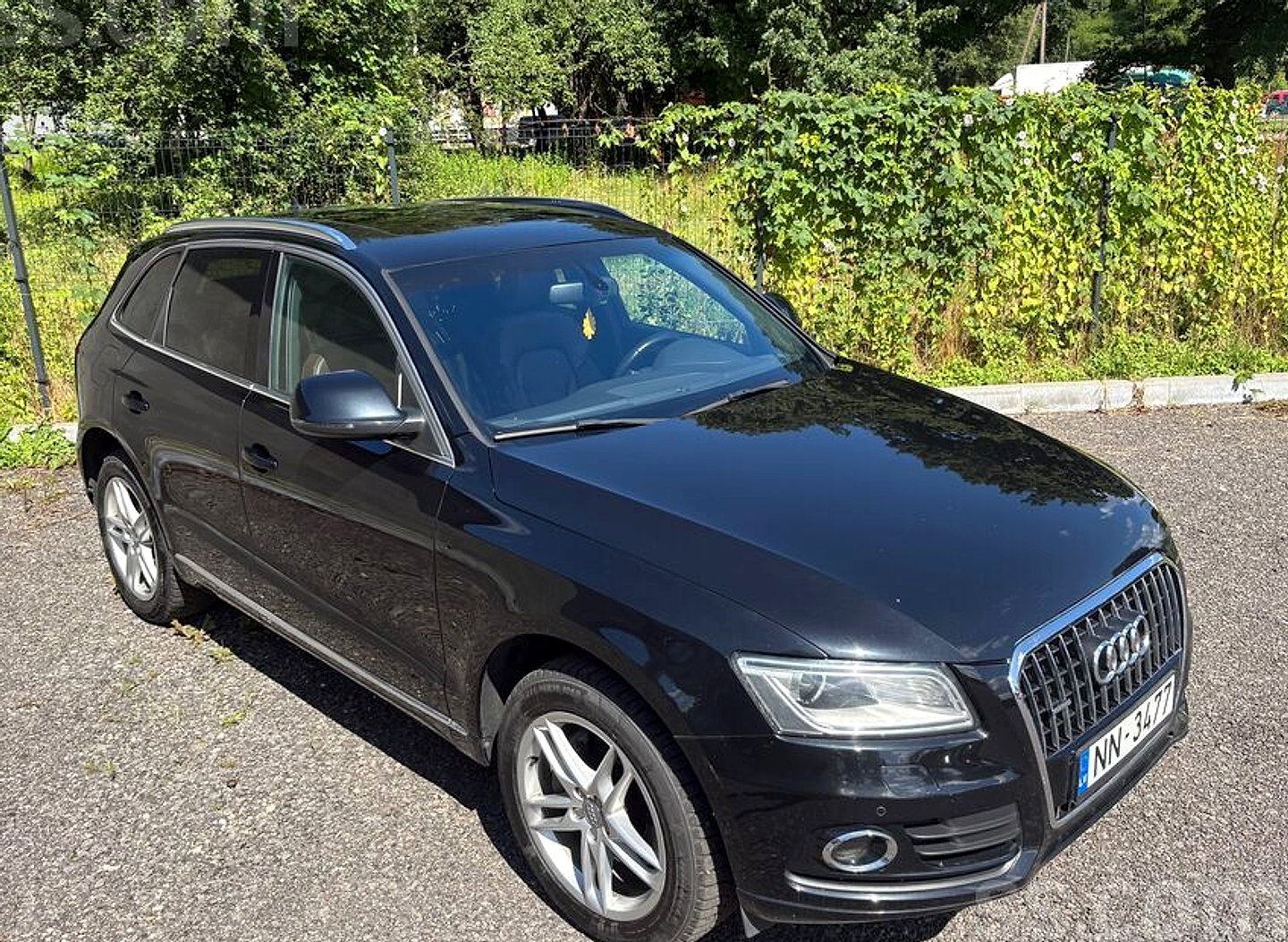 Audi Q5 — foto 3