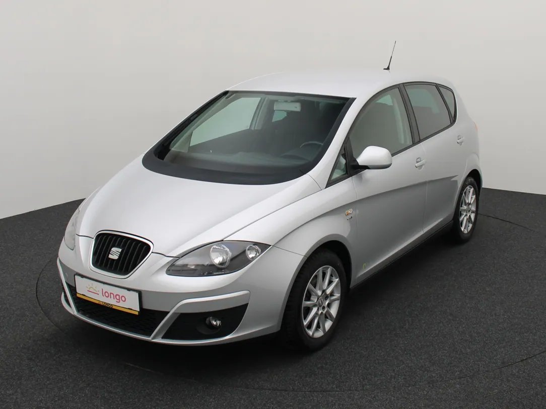 SEAT Altea — foto 2