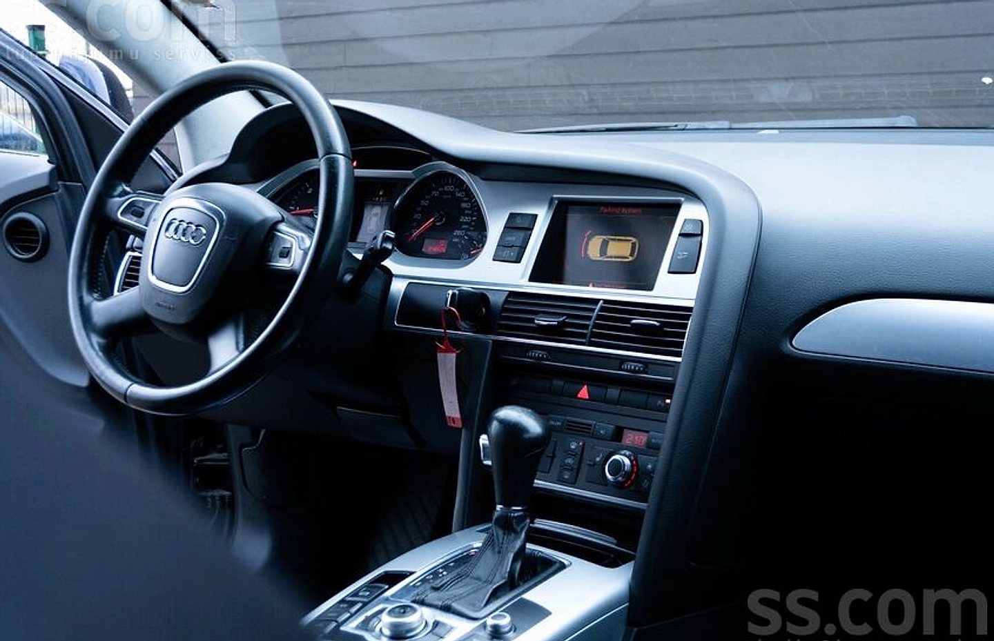 Audi A6 — foto 3