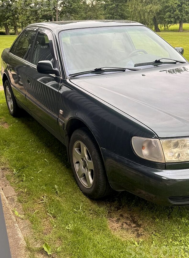 Audi A6 — foto 3