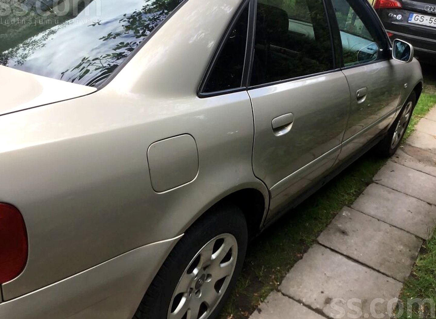 Audi A4 — foto 6