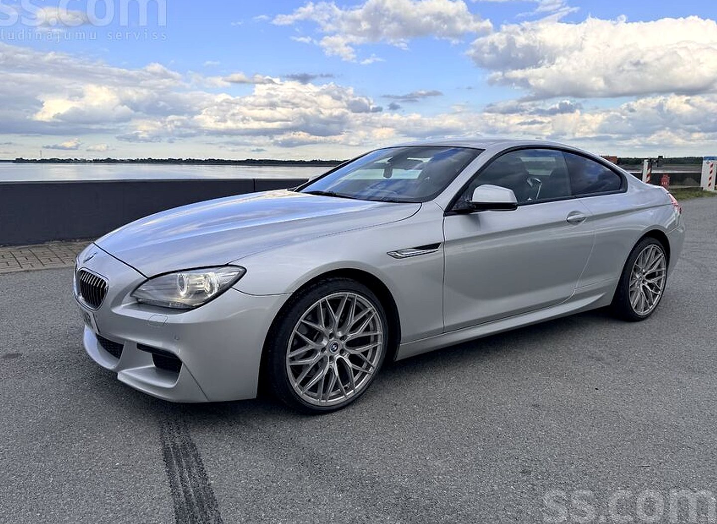 BMW 640 — foto 4
