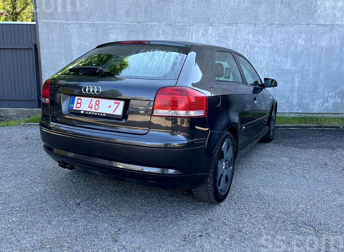 Audi A3 — foto 4