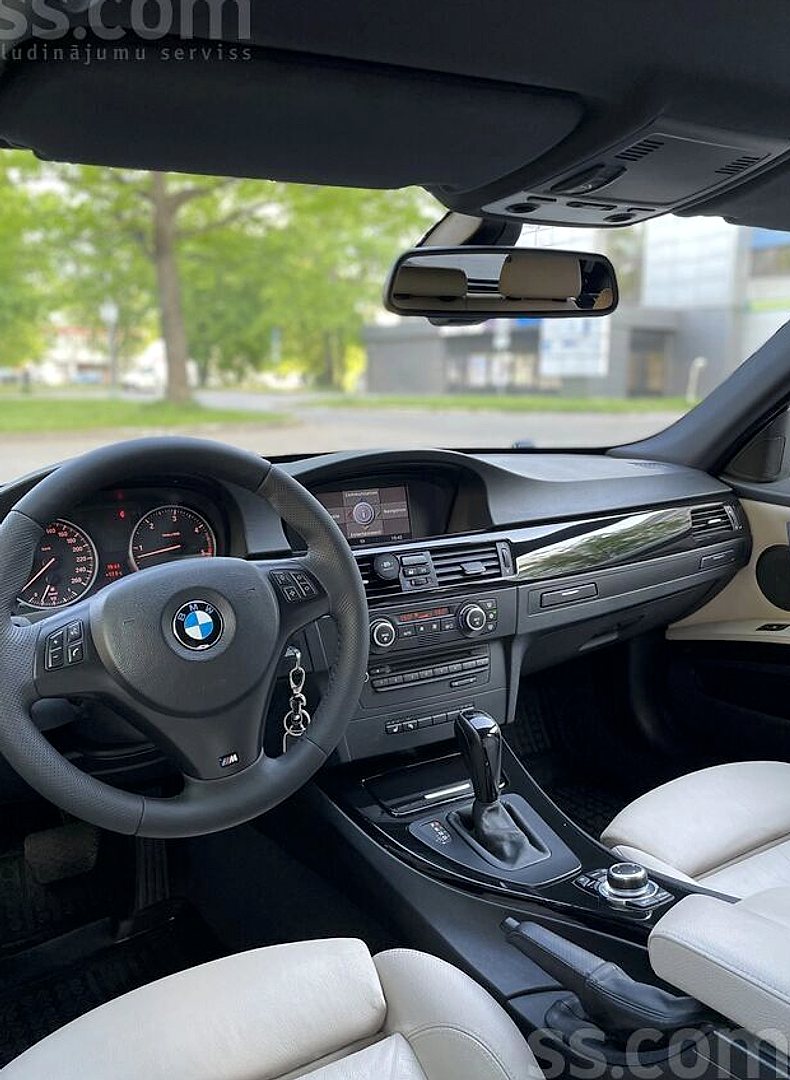BMW 320 — foto 5