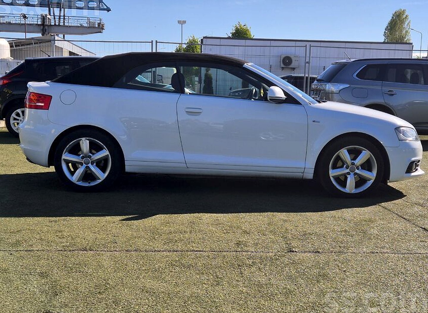 Audi A3 — foto 4