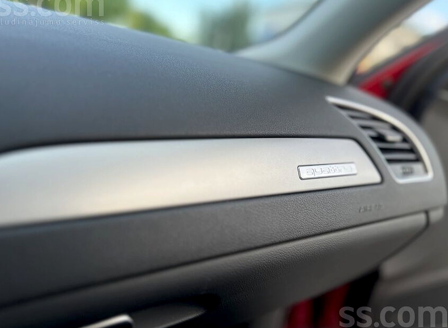 Audi A4 — foto 3