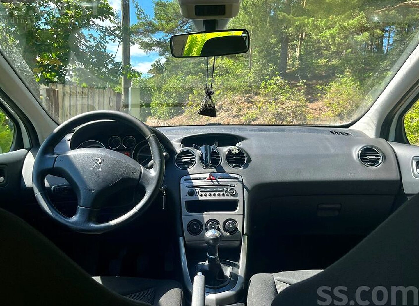 Peugeot 308 — foto 3