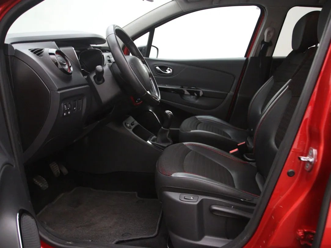 Renault Captur — foto 5