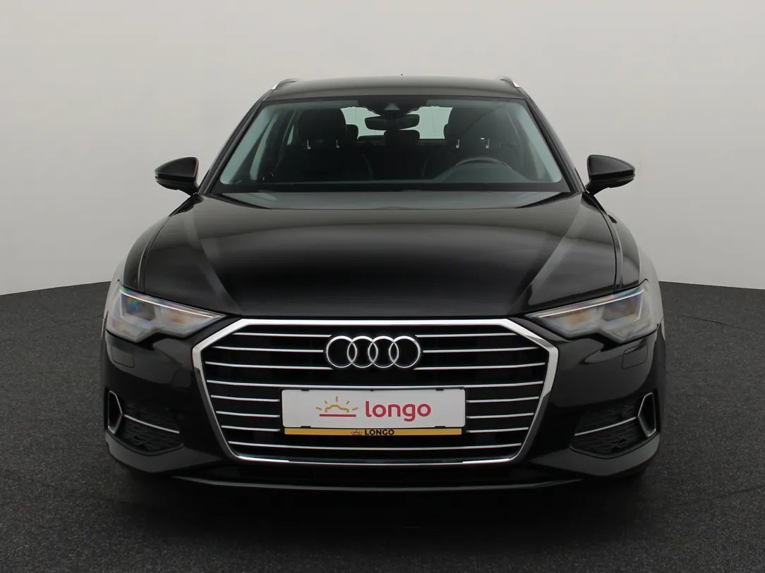 Audi A6 — foto 4