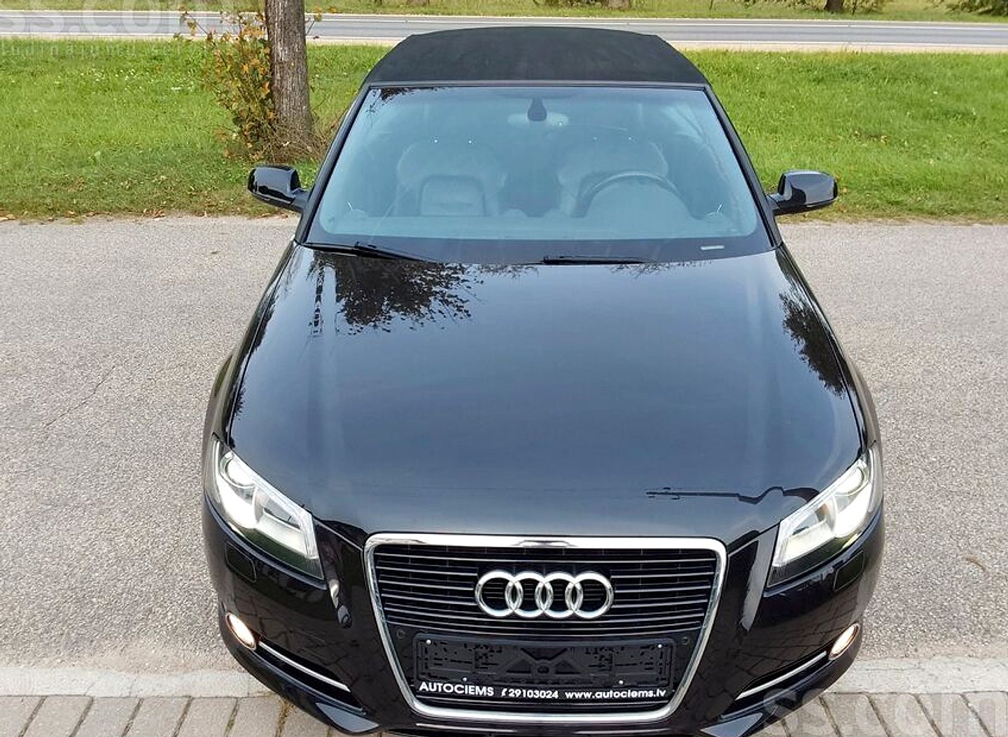 Audi A3 — foto 6