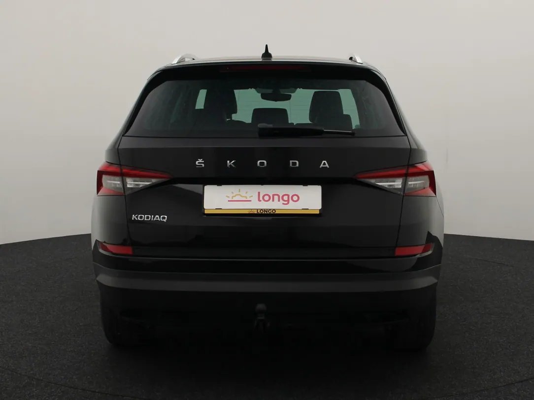 Škoda Kodiaq — foto 6